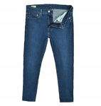 LEVIS Lot 510 Męskie Spodnie Jeansowe Jeansy W31 L32