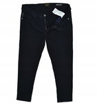 CAMEL ACTIVE Męskie Spodnie Jeansowe Houston Regular Fit W36 L32