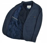 CAMEL ACTIVE Lekka Casualowa Marynarka Męska Modern Fit 24 M