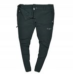 TWENTYFOUR Damskie Spodnie Trekkingowe Softshell 46