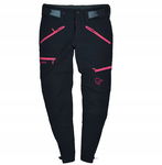 NORRONA Svalbard Flex1 Damskie Spodnie Trekkingowe Softshell XS