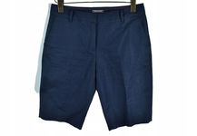 TOMMY HILFIGER Stretch Spodenki Damskie Chinosy Rozmiar 6