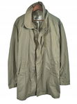 G STAR RAW Garber Gunner Trench Kurtka Męska XXXL