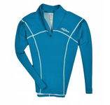 HELLY HANSEN Trekkingowa Bluza Damska Termiczna XL