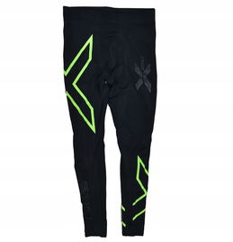 2XU Męskie Legginsy Kompresyjne na Siłownie M
