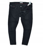 TOMMY JEANS Austin Slim Tapered Jeansy Męskie W38 L34