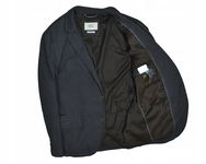 CAMEL ACTIVE Bawełniana Marynarka Comfor Plus Modern Fit 56