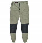 FJALLRAVEN G-1000 Damskie Spodnie Trekkingowe 36