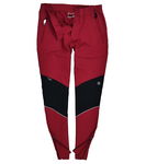 TERNUA Schoeller Damskie Spodnie Trekkingowe Softshell L