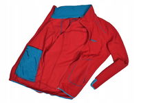 BERGANS Damska Polarowa Bluza Trekkingowa M