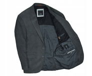 DIGEL Marynarka Męska Micro Jacket 50