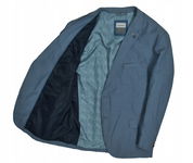 CALAMAR Smart Functional Regular Fit Bawełniana Marynarka 29