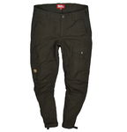 FJALLRAVEN Alta G1000 Damskie Sopdnie Trekkingowe 40