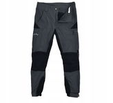 LUNDHAGS Damskie Spodnie Trekkingowe Avhu 34