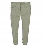 CAMEL ACTIVE Męskie Spodnie Comfort Fit W34 L34