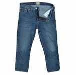 ACNE STUDIOS Pop LT Vintage Jeansy Damskie 32