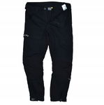 LUNDHAGS Damskie Spodnie Trekkingowe NikwaxCotton 38