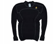 ACLIMA WOOLNET Męska Koszulka Termoaktywna Merino Wool M