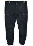 LUNDHAGS Damskie Spodnie Trekkingowe Avhu II 38