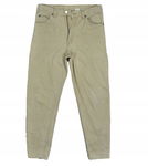 LEVIS 550 Relaxed Fit Tapered Made in USA Jeansy Męskie W34 L34