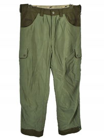 HARKILA Męskie Spodnie Trekkingowe Gore Tex 48