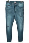TOMMY JEANS Simon Skinny Jeansy Męskie W31 L34