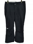 THE NORTH FACE HyVent Damskie Lekko Ocieplane Spodnie Trekkingowe L