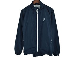 BJORN DAEHLIE Męska Lekka Kurtka Wiatrówka M