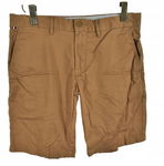 TOMMY HILFIGER Brooklyn Short Stretch Spodenki Męskie 32