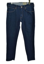 WRANGLER Greensboro Męskie Spodnie Jenasowe W30 L32