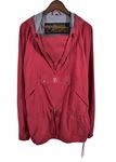 FJALLRAVEN Dry Wear Light Anorak Kurtka Męska Vintage XL
