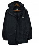 HELLY HANSEN Ocieplana Dłuższa Kurtka Męska M
