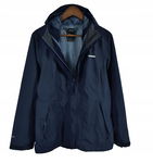 BERGHAUS Hydroshell Damska Kurtka Techniczna L