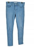 LEVIS 311 SHAPING SKINNY Jeansy Stretch W26 L30