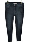 TOMMY HILFIGER Mid Rise Skinny Nora Jeansy W29 L32