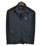 PEAK PERFORMANCE Damska Rozpinana Bluza Trekkingowa Fleece S