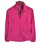 BERGANS Damska Polarowa Bluza Trekkingowa Park City S