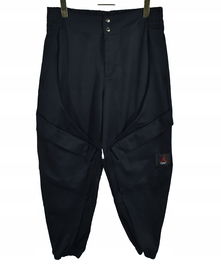 JORDAN Essential Utility Spodnie Dresowe Damskie L