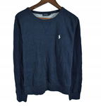 RALPH LAUREN Bluza Damska Crewneck XL