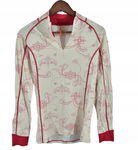 HELLY HANSEN Lifa Damska Koszulka Termoaktywna Merino Wool L