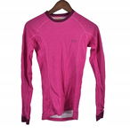 HELLY HANSEN Lifa Damska Koszulka Termoaktywna Merino Wool M