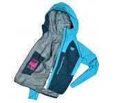 DYNAFIT Damska Kurtka Trekkingowa TLT Gtx Gore Tex M
