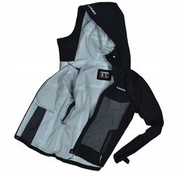 ICEPEAK Damska Kurtka Trekkingowa Softshell 38