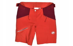 MAMMUT Taiss SO Damskie Spodenki Trekkingowe 36