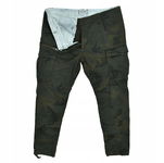 JACK JONES Anti Fit Spodnie Męskie Cargo Bojówki W36 L32