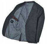 TOMMY HILFIGER THFlex Wełniana Marynarka Męska 102