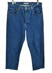 LEVIS Ribcage Straight Damskie Spodnie Jeansy W31 L29