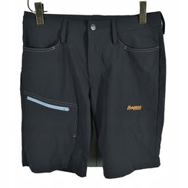 BERGANS Moa Męskie Spodenki Trekkingowe S