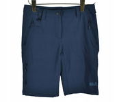 JACK WOLFSKIN FlexShield Damskie Spodenki Trekkingowe 34