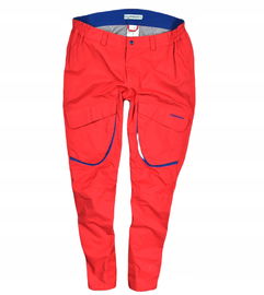 STORMBERG Trekkingowe Spodnie Przeciwdeszczowe L